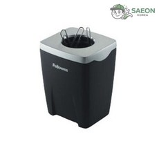 펠로우즈 클립통 80328 데스크정리용