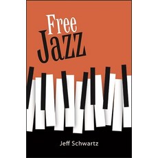 (영문도서) Free Jazz Paperback, State University of New Yor..., English, 9781438490304