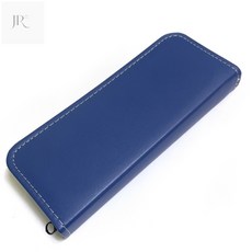 베네몰 컬러 가위집(블루) 가위정리대