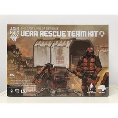 TOYS ALLIANCE 酸雨戰爭 FAV-AP20 國援救援隊套裝, 1個