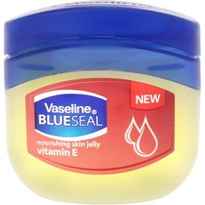 Vaseline BLUESEAL 滋養潤膚凝露 維他命 E, 1件, 100ml