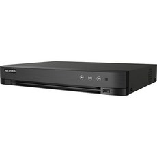 하이크비전 500만화소 16채널 CCTV 녹화기 DVR, 1개