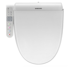 삼성전자 비데, SBD-G200, 방문설치