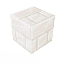 Minecraft 마인크래프트 레전드 자석 블록 블럭 장난감 아이템 마그마 TNT, 2cm, 1