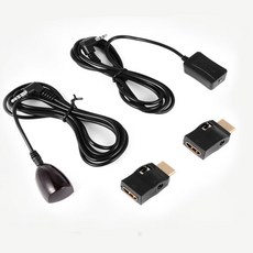 IR송수신기 연결 HDMI 적외선 리모콘 가성비좋은 가전 간편한사용 엘지TV전용 통합리모컨 tv리모컨 리모컨, 상세페이지참조, 1개