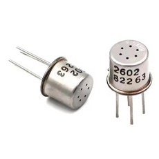 1개/몫 및 기존 FIGARO VOC 가스 센서 TGS2600 센서C00/D00, 02 TGS2602