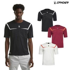 남성 프로웹 그래픽 반팔 티셔츠 SPHMCNRS212M 205737