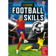 Football Skills, Usborne, Martin Brown(저), Usborne Publishing Ltd