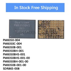 2개 PM8350-004 PM8350C-004 PM8350B-001 PM8350BH-001 PM8350BHS-001 PM8350BH ICS-001-00 PM8350BH-001-00, [05] PM8350-004