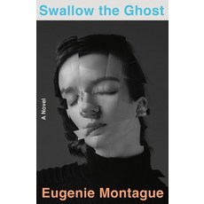 (영문도서) Swallow the Ghost Hardcover, Mulholland Books, English, 9780316568067