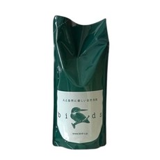 자연 세제 버드 bird 리필용 750ml, 1개, 1개입, 1g