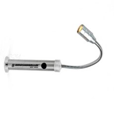 자바라 LED 라이트 책조명 낚시전등 야간손전등