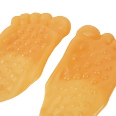 액티비안 리얼리스틱 장난 신발 437700 분장용품, 단품