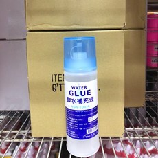 玉光YKC 膠水補充液400cc (G4000), 1個