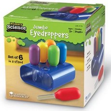 Learning Resources 運行資源大滴管LER2779