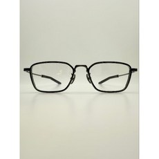 寶翔眼鏡FourNines 999.9 S-991T日本光學槍黑眼鏡，日本品牌精緻工藝