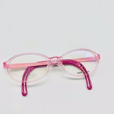 Tomato Glasses TKAC13 兒童光學眼鏡 45粉色