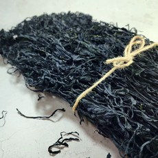 [완도 특품] 청정 남해 미역 건미역 산모미역, 1세트, 700g