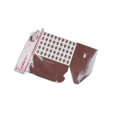 쿠키박스 2P 선물포장 종이쿠키상자 베이킹 포장용품