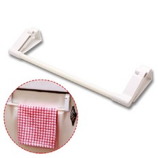 씽크대 다용도 걸이 받침대 행주걸이 키친타올걸이r1d75mUJ