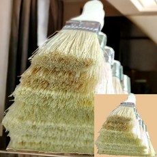 셀프 인테리어 고밀도 페인트브러쉬 페인트붓 페인트붓5호 페인트부자재 활용도가높은, 1