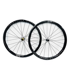 PRINCETON ALTA 3532 碟煞輪組 框體不規則波浪外形 自行車碟煞輪組 最輕的重量, 1個, 白標,Shimano