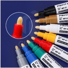 GIFTME5 電動氣球充氣筒，快速充氣，輕巧便攜，派對裝飾必備, 金屬筆5隻隨機(可寫氣球)