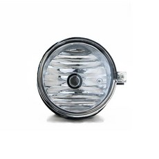BMW 안개등 닷지 크라이슬러 캘리버 지프 컴패스 4805857AA 전구 없는, 1PC Right Clear