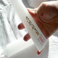 살루미스토어 쌍대 35 x 230mm 2개 기도용컵초