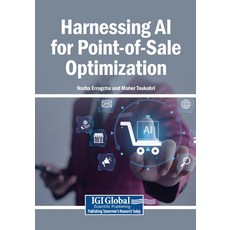 (英文圖書)Harnessing AI for Point-of-Sale Optimization 平裝版, Igi Global Scientific Publi..., 英文
