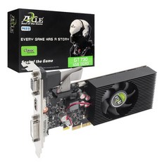 (AXLE) GT730 클래식 D3 4GB R2 에즈윈