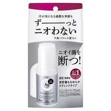 Ag Deo24 體香膏 DX, 1個, 20g