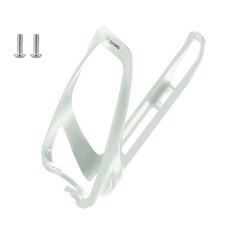 시그니처베이지 자전거 초경량 물통 케이지 거치대 YPZ043, 1개, 라이트 그레이