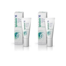 스피루라린 Spirularin VS Creme 사마귀크림 10ml x 2개