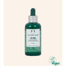 더바디샵 티트리 스킨 클리어링 데일리 솔루션, 50ml, 1개