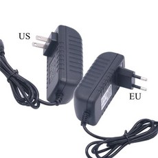 AC 5V 12V 24V 어댑터 공급 1A 스위칭 2A 전원 220V AC/ 3V 3A SMPS 장치 5 V 24 12, 5V 2A_US Plug, 14) 5V 2A - US Plug