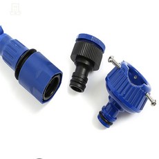 3배 매직호스 (7.5M 블루) DK39