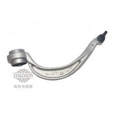 【奧斯德VAG】4G0407694J 奧迪 A5 A7 RS6 RS7 前 三腳架 三角架 和尚頭 球接頭 德國副廠, 1個, 副廠精品