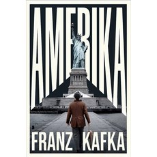 (英文圖書)Amerika (The Man Who Disappeared): A New Translation 平裝版, Independently Published, 英文