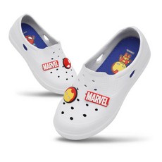 마블 엣지실내화