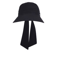 리지아앤내니 타이 넥 여름 모자