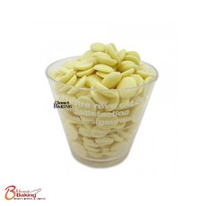 이홈베이킹 깔리바우트 화이트(론도 200g), 200g