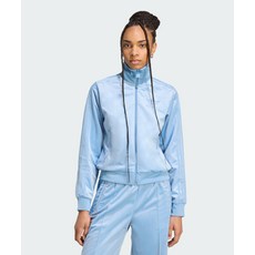 아디다스 아디컬러 벨루어 트랙탑 JY2590