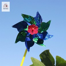 마마스토어 바람개비 10p 야외놀이장난감