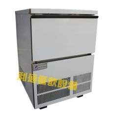 力頓製冰機 LD-150, 詳見包裝