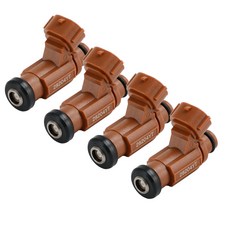 鈴木 Suzuki 15710-96J00 舷外機噴油嘴 175/200/225/250/300HP 適用, 1個