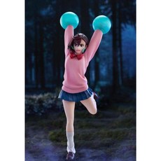 후류 FURYU TrioTryiT 단다단 아야세 모모 트리오트라이잇 피규어, 1개