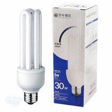 삼파장 EL 형광램프 30W 주광색 LED형광등