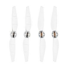DJI Mini 4 Pro/Mini 3 Pro/Mini 3 無人機 LED發光降噪螺旋槳槳葉配件, 1個, -