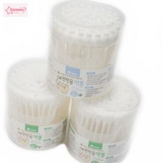 서락 펫크린 면봉100P 개미용